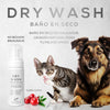 BAÑO SECO PETS - DRY WASH