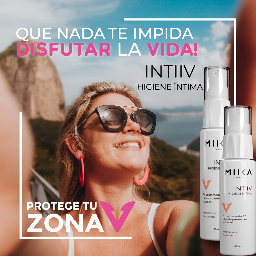 Intiiv Protección Intima